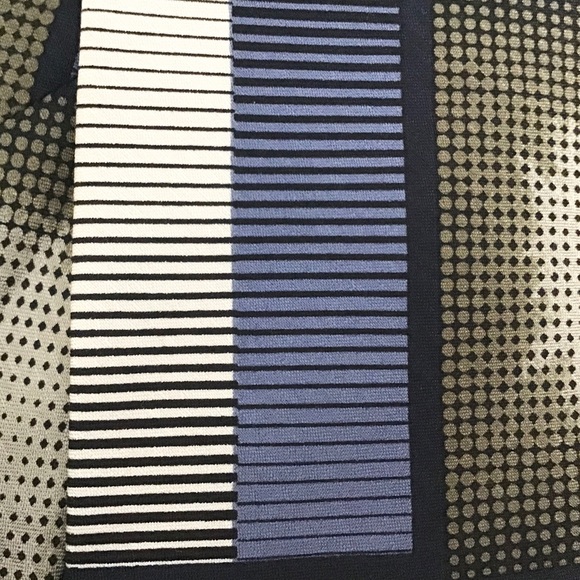 Format Silk Tie - Picture 2 of 6